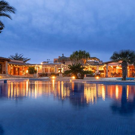 Agroturismo Finca Sa Tanca Cala D´Or Eksteriør billede