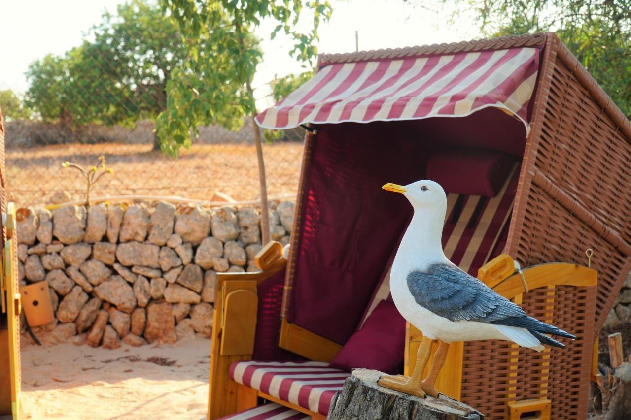 Agroturismo Finca Sa Tanca Cala D´Or Eksteriør billede