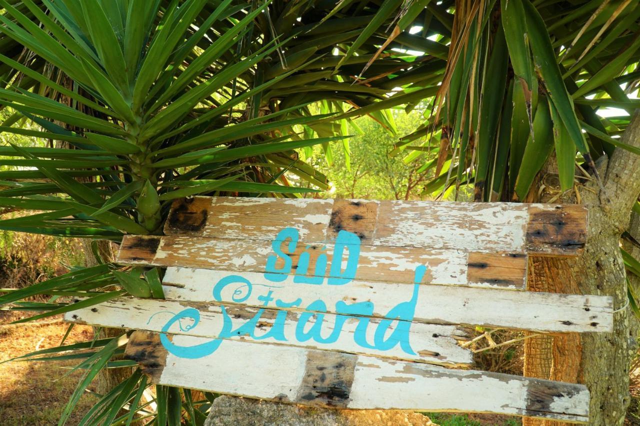 Agroturismo Finca Sa Tanca Cala D´Or Eksteriør billede
