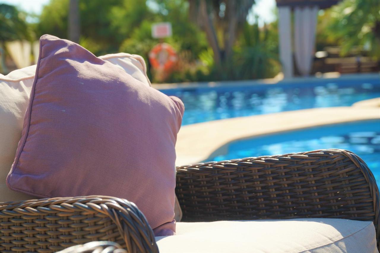 Agroturismo Finca Sa Tanca Cala D´Or Eksteriør billede