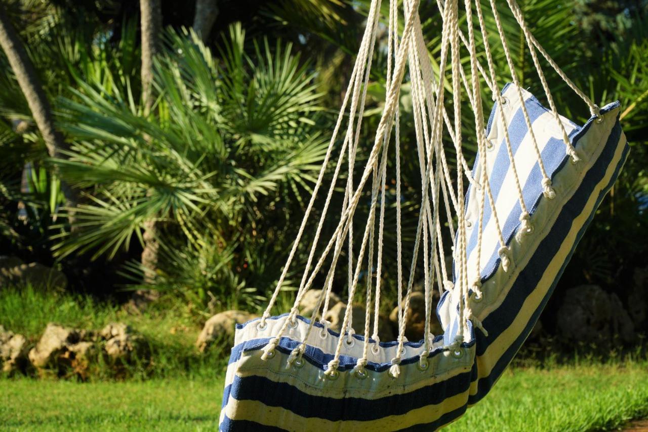 Agroturismo Finca Sa Tanca Cala D´Or Eksteriør billede