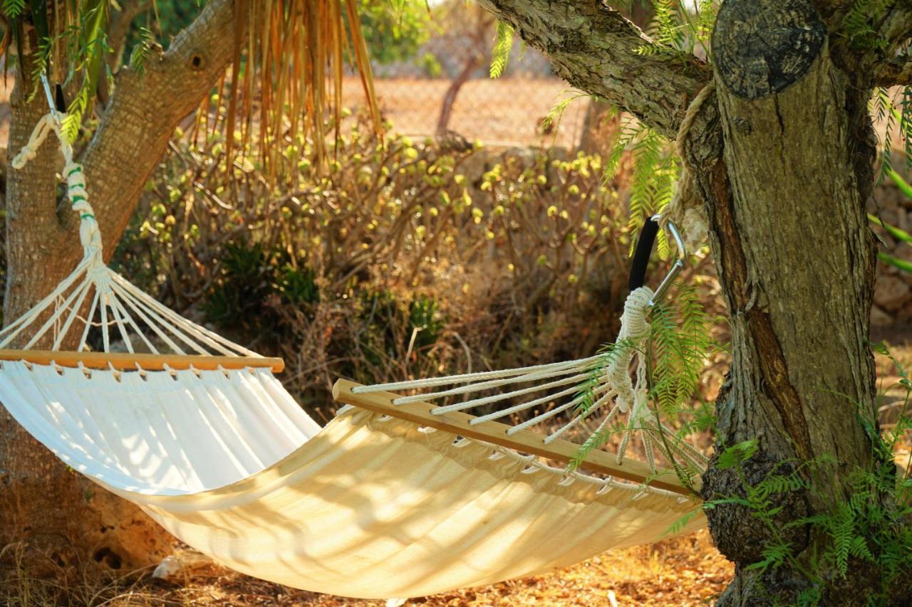 Agroturismo Finca Sa Tanca Cala D´Or Eksteriør billede