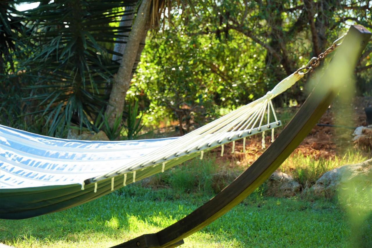 Agroturismo Finca Sa Tanca Cala D´Or Eksteriør billede