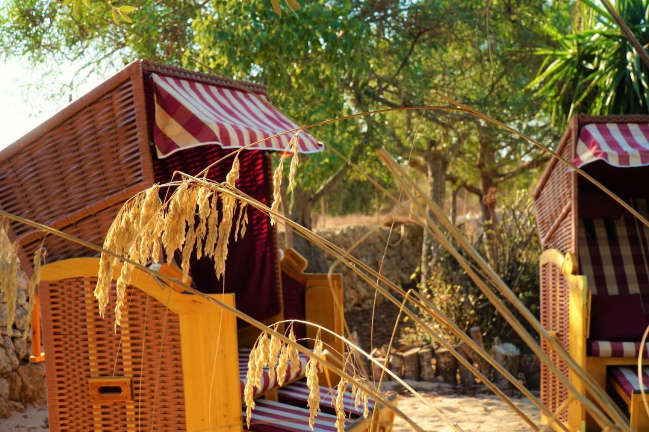 Agroturismo Finca Sa Tanca Cala D´Or Eksteriør billede