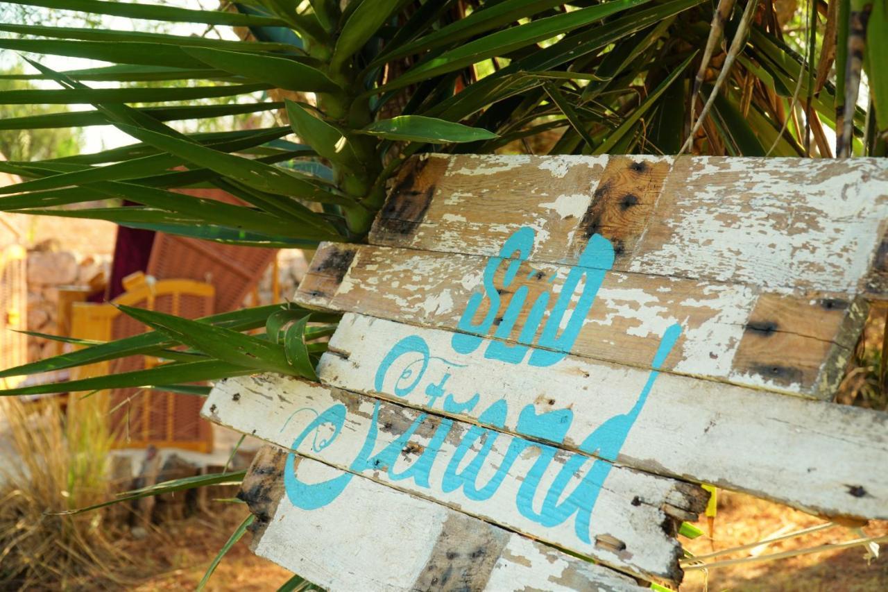 Agroturismo Finca Sa Tanca Cala D´Or Eksteriør billede