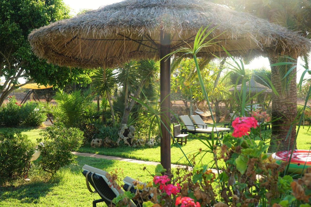 Agroturismo Finca Sa Tanca Cala D´Or Eksteriør billede