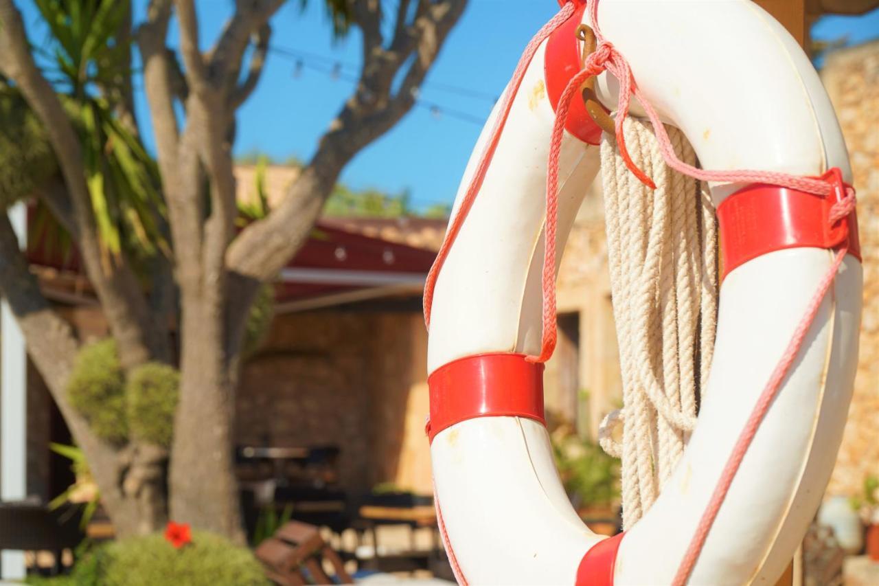 Agroturismo Finca Sa Tanca Cala D´Or Eksteriør billede