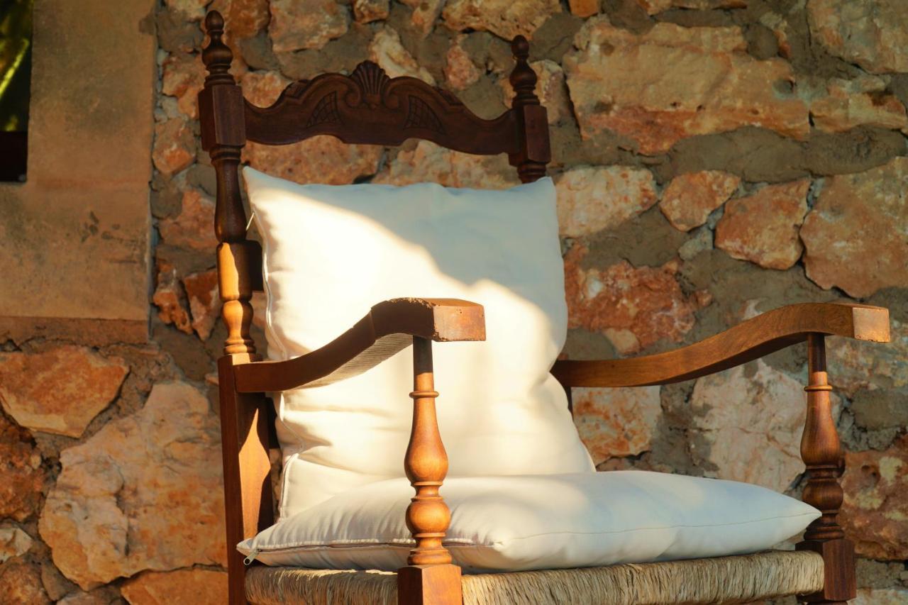 Agroturismo Finca Sa Tanca Cala D´Or Eksteriør billede