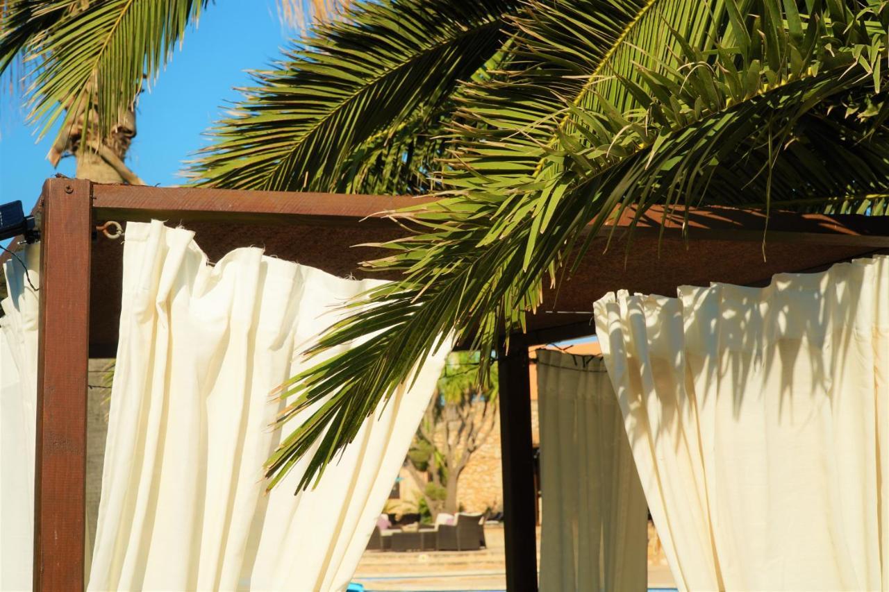 Agroturismo Finca Sa Tanca Cala D´Or Eksteriør billede