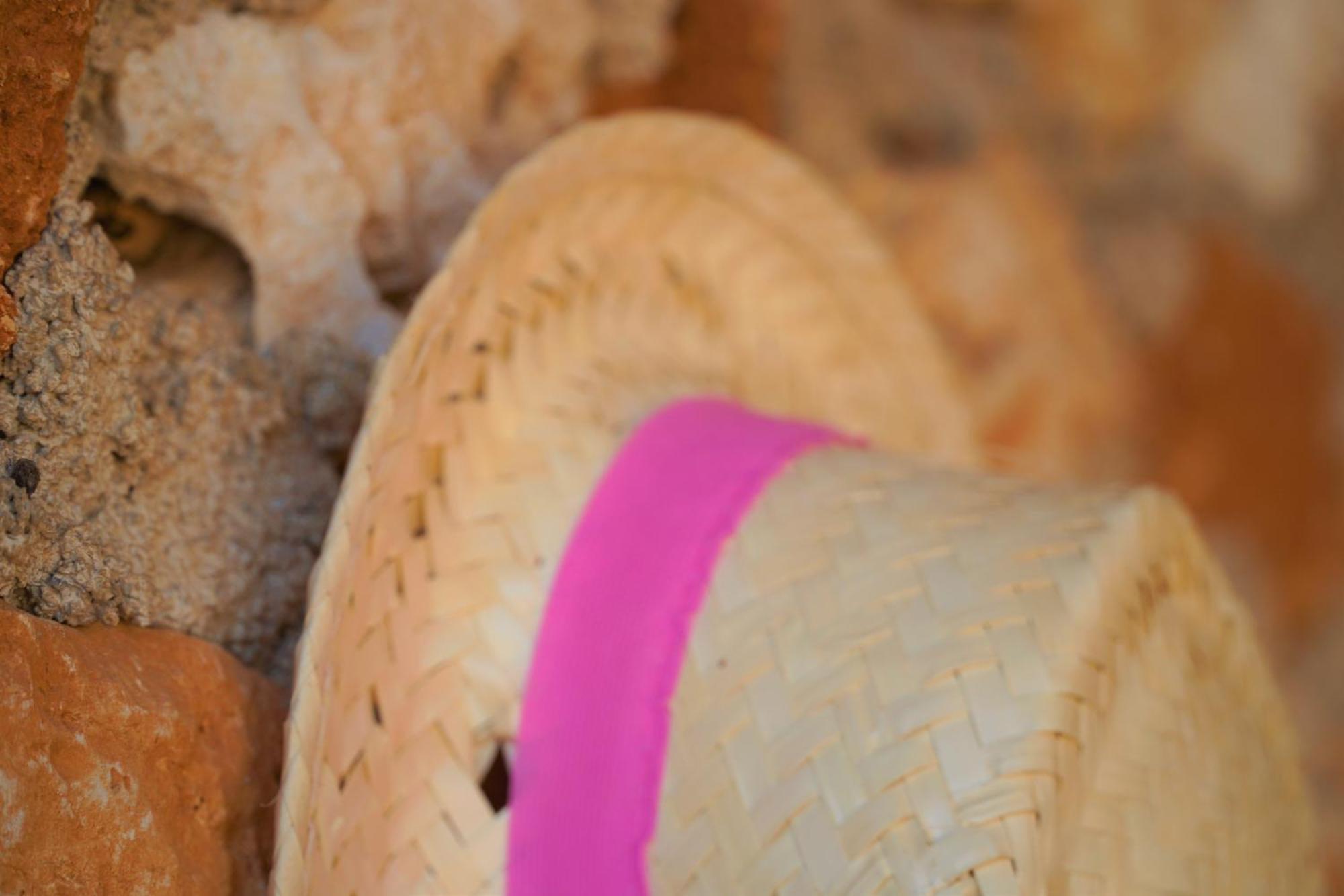 Agroturismo Finca Sa Tanca Cala D´Or Eksteriør billede