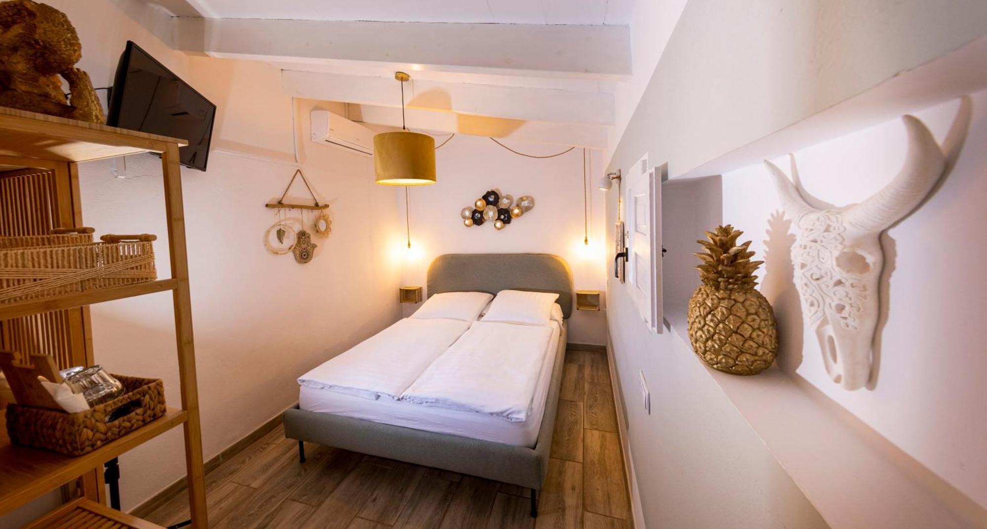 Agroturismo Finca Sa Tanca Cala D´Or Eksteriør billede